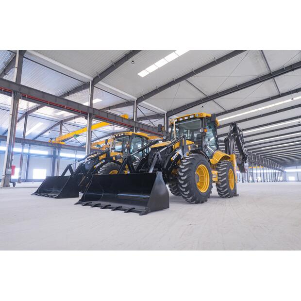 2026 Powerplus PBL488T-II-46570056