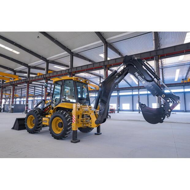 2026 Powerplus PBL488T-II-46570057