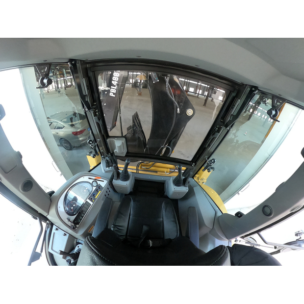 2026 Powerplus PBL488T-II-46570059