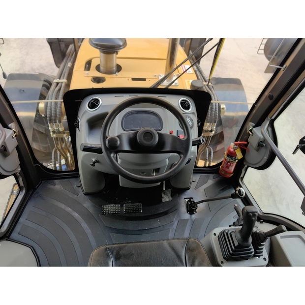 2026 Powerplus PBL488T-II-46570060