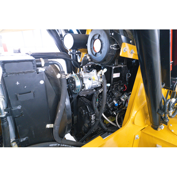 2026 Powerplus PBL488T-II-46570061