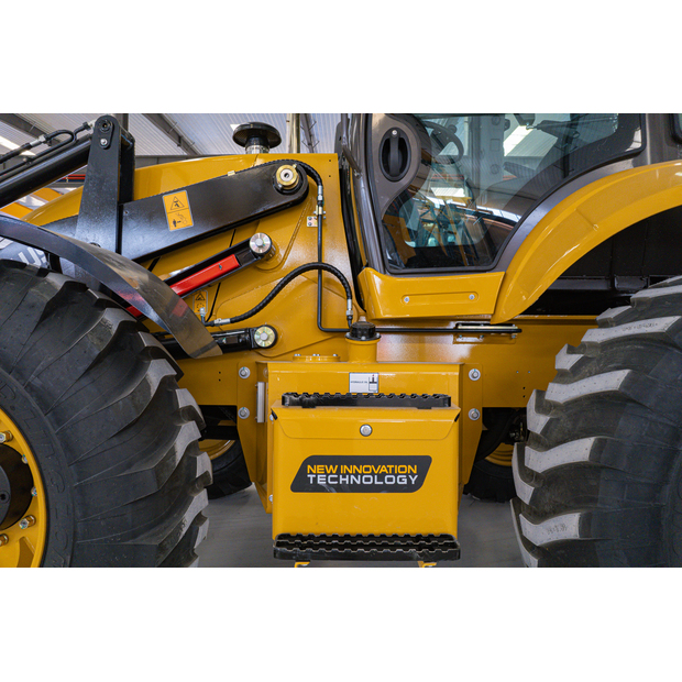 2026 Powerplus PBL488T-II-46570062