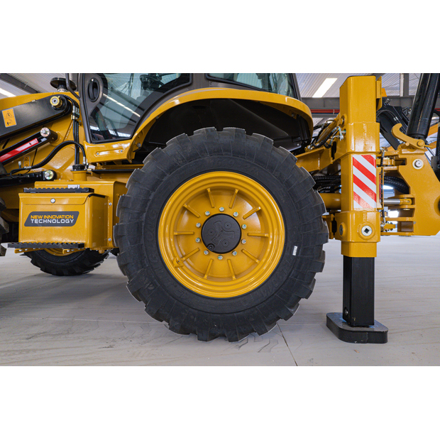 2026 Powerplus PBL488T-II-46570063