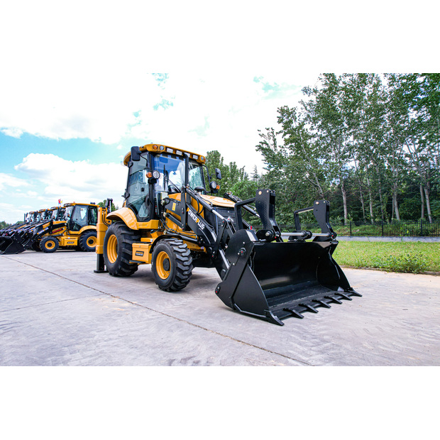 2026 Powerplus PBL480T-II-46570066