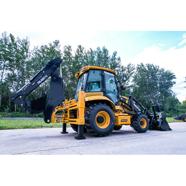 2026 Powerplus PBL480T-II-46570067