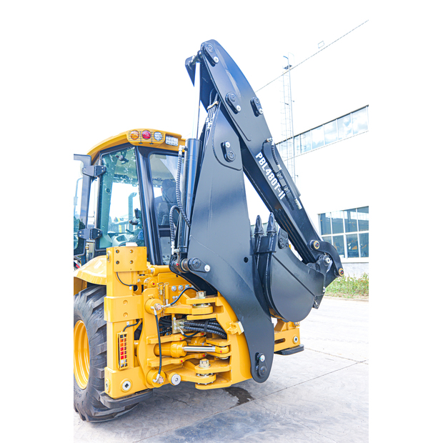 2026 Powerplus PBL480T-II-46570070