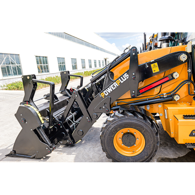 2026 Powerplus PBL480T-II-46570071