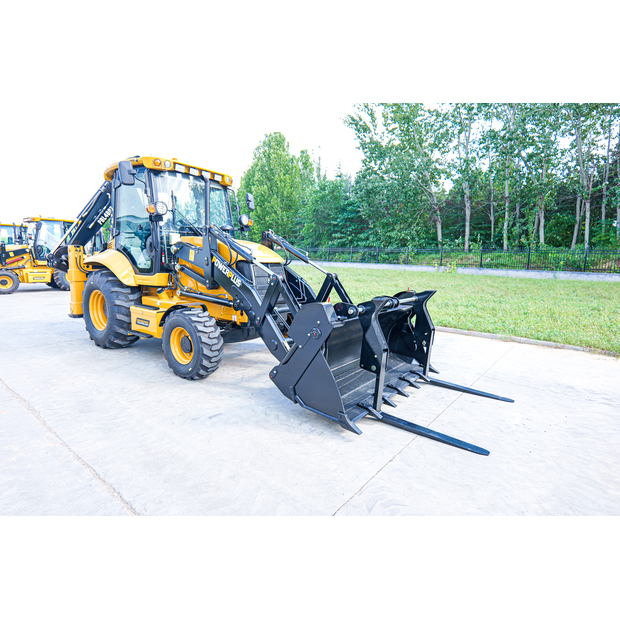 2026 Powerplus PBL480T-II-46570072