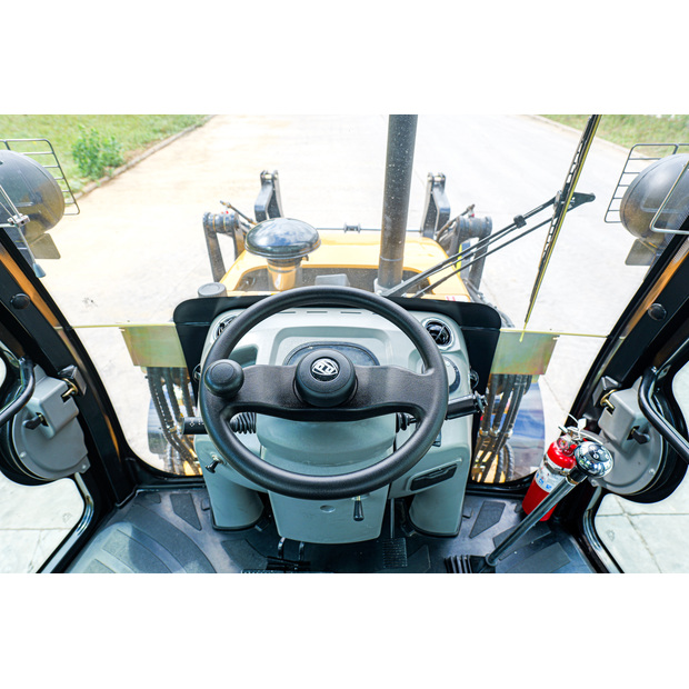 2026 Powerplus PBL480T-II-46570075