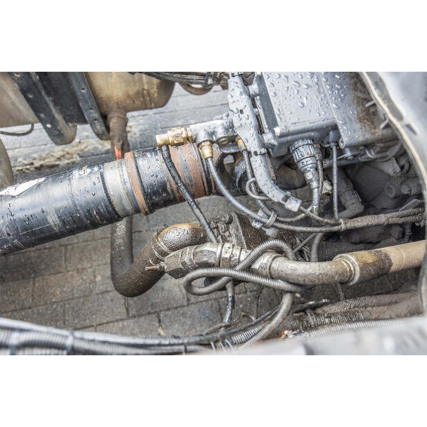 2019 مان TGX 18.470-46570275