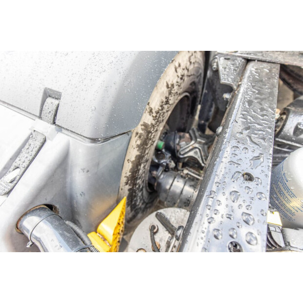 2019 مان TGX 18.470-46570277