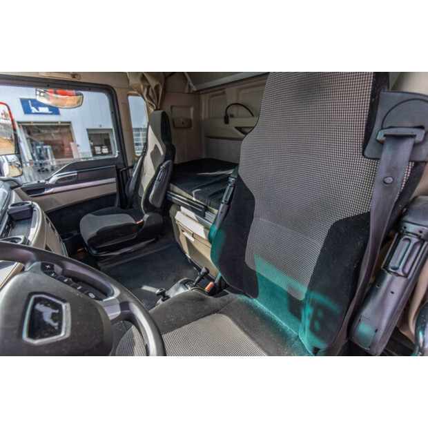 2019 مان TGX 18.470-46570280