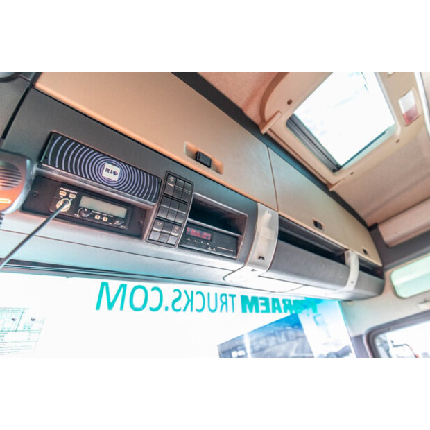 2019 مان TGX 18.470-46570281