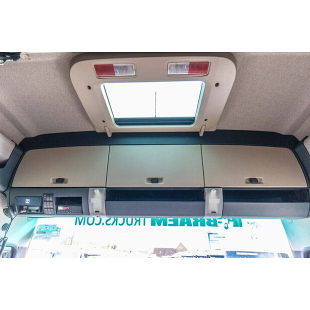 2019 مان TGX 18.470-46570282