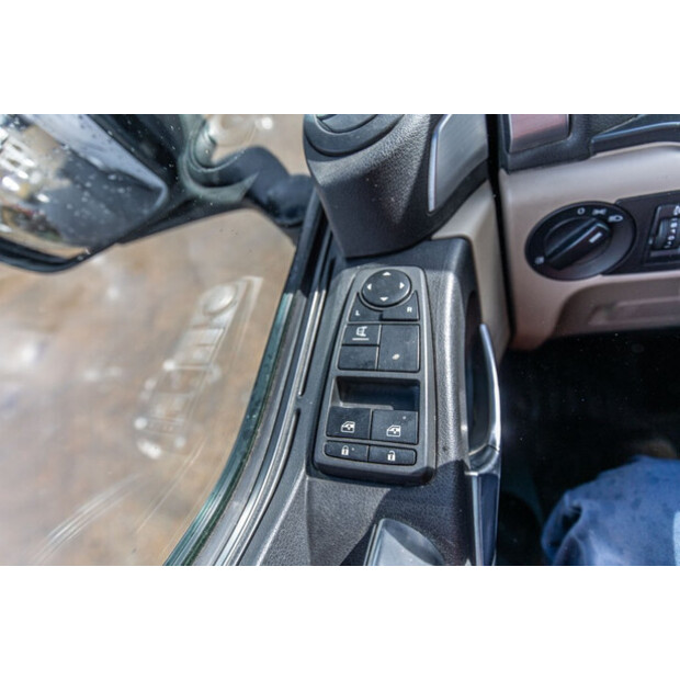 2019 مان TGX 18.470-46570283