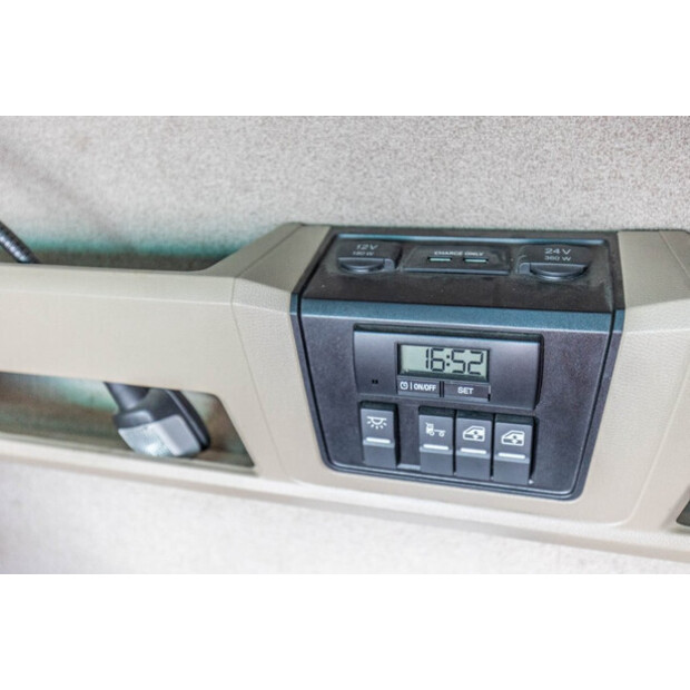 2019 مان TGX 18.470-46570287