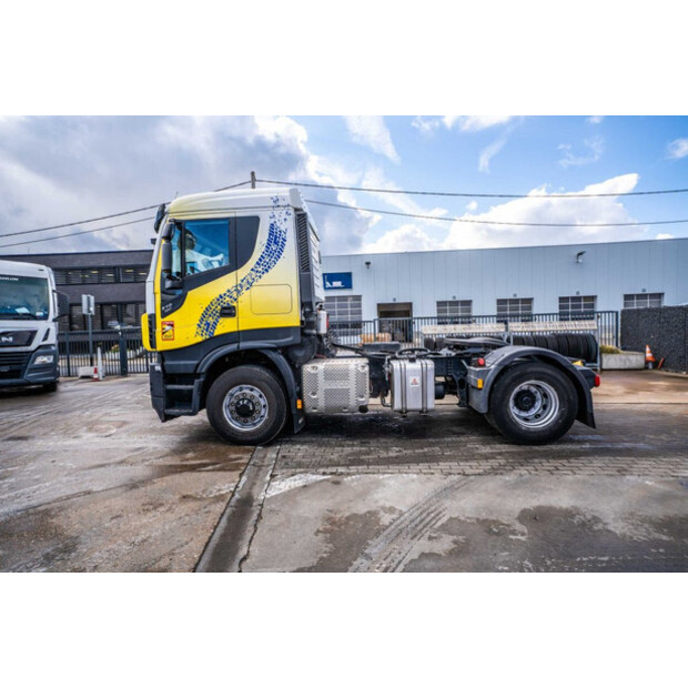 2018 Iveco X-Way 510-46570294