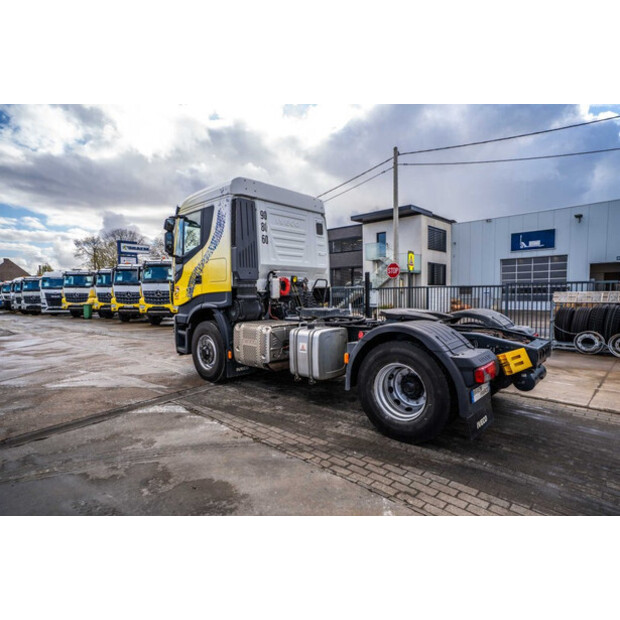 2018 Iveco X-Way 510-46570295