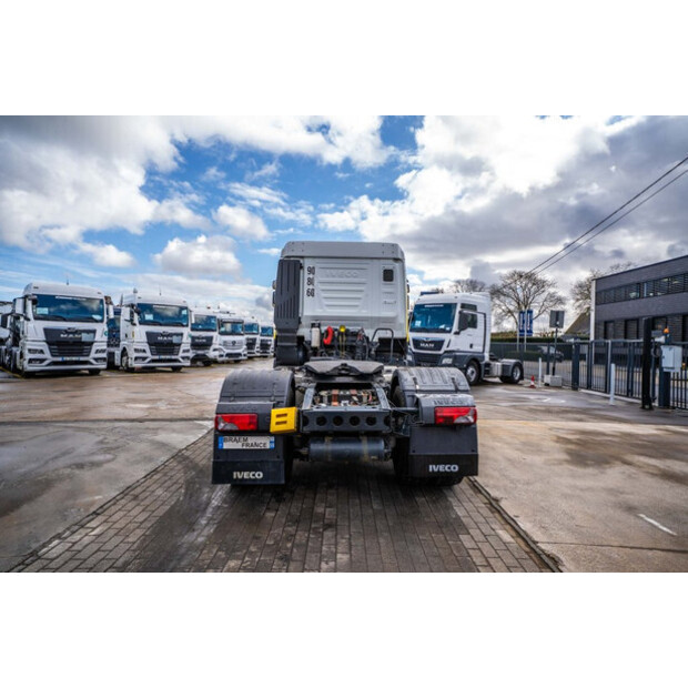 2018 Iveco X-Way 510-46570296