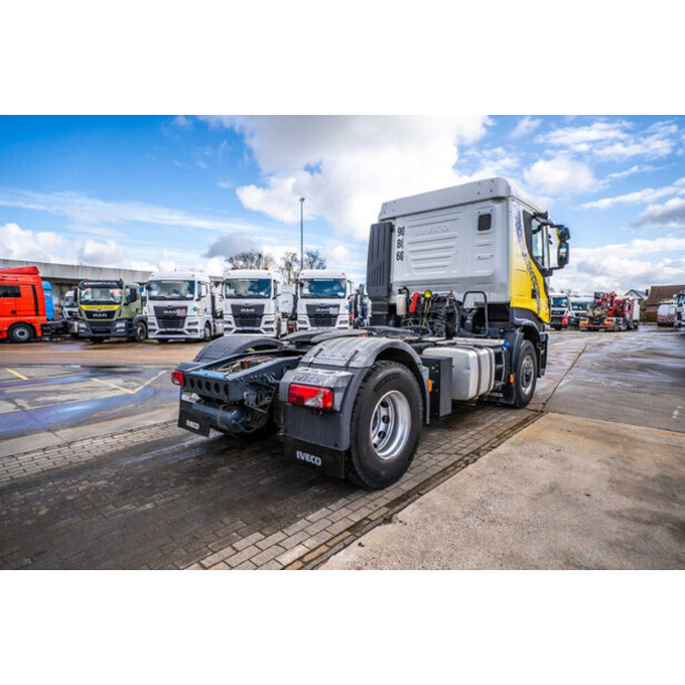 2018 Iveco X-Way 510-46570297