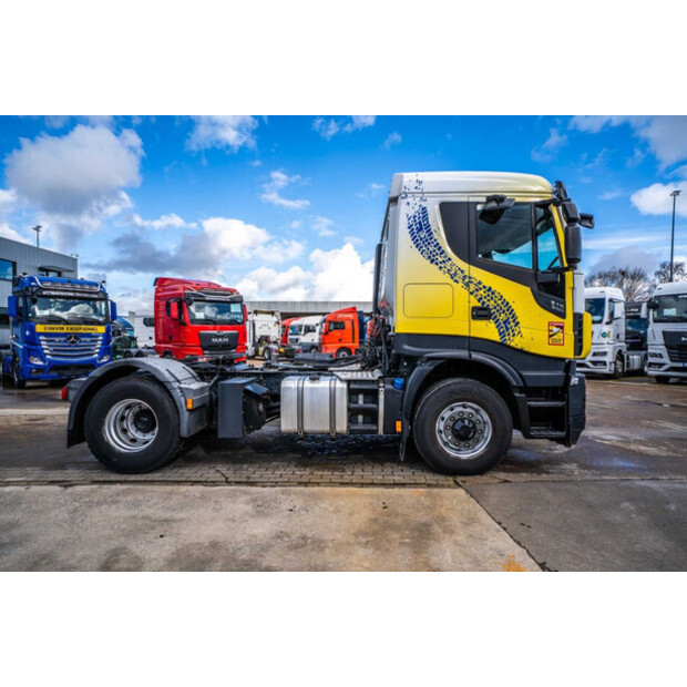 2018 Iveco X-Way 510-46570298