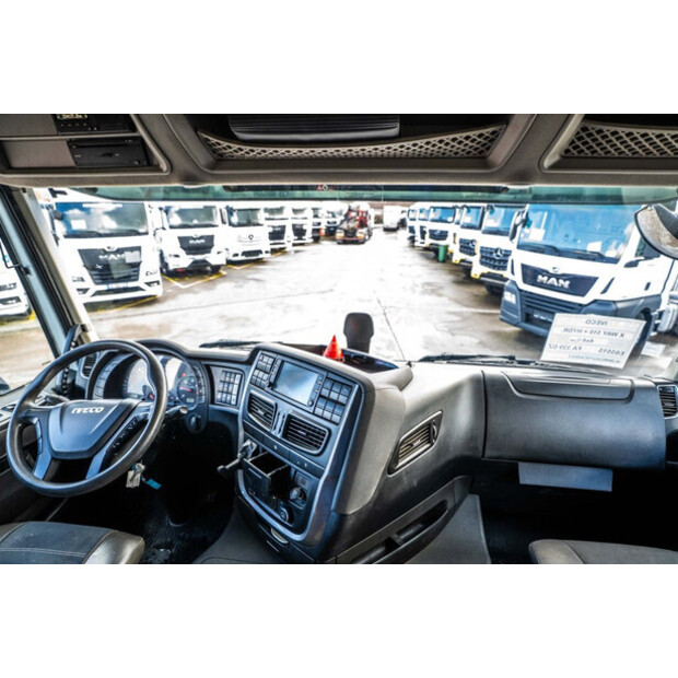 2018 Iveco X-Way 510-46570302