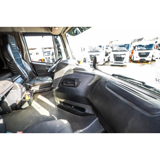 2018 Iveco X-Way 510-46570303