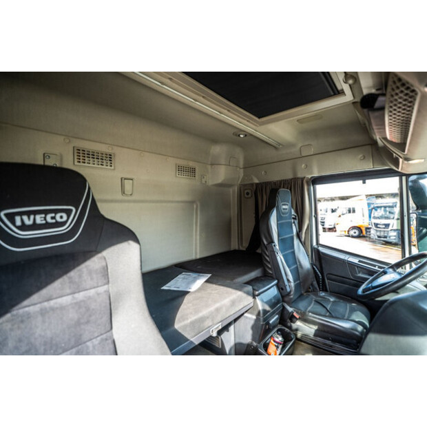 2018 Iveco X-Way 510-46570304