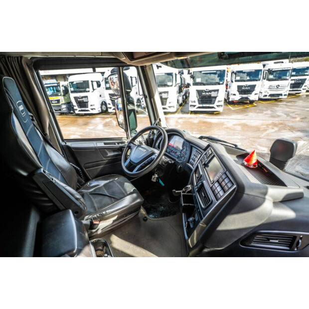 2018 Iveco X-Way 510-46570306