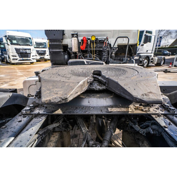 2018 Iveco X-Way 510-46570307