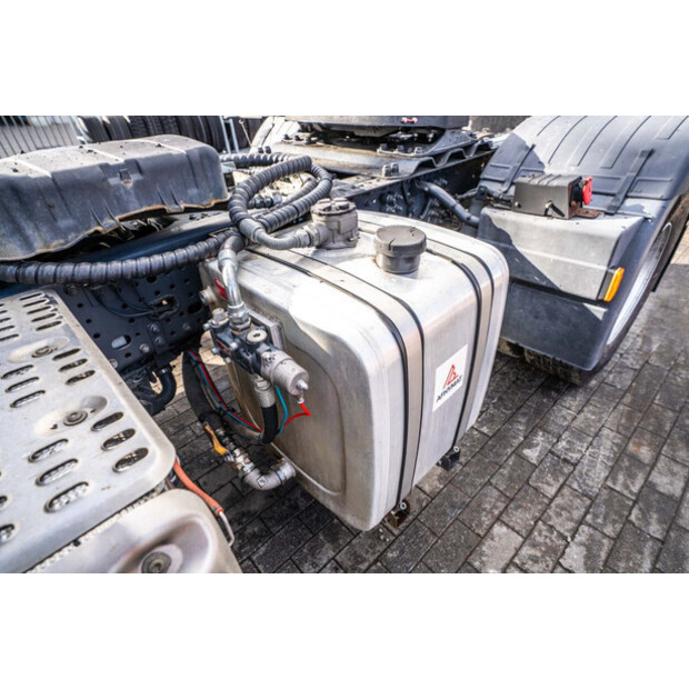 2018 Iveco X-Way 510-46570308