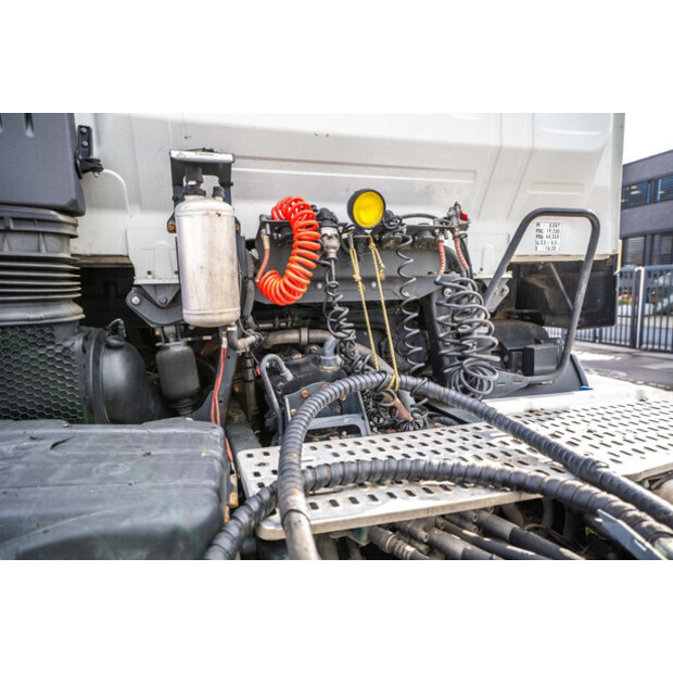 2018 Iveco X-Way 510-46570309