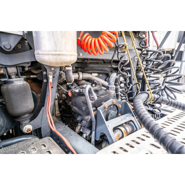 2018 Iveco X-Way 510-46570310