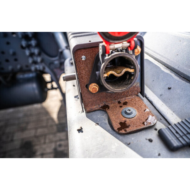 2018 Iveco X-Way 510-46570311