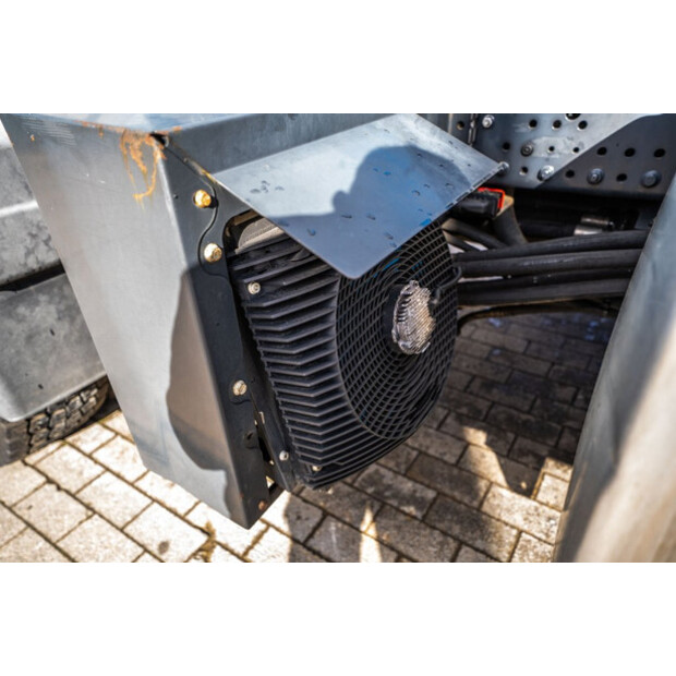 2018 Iveco X-Way 510-46570312