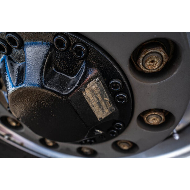 2018 Iveco X-Way 510-46570313