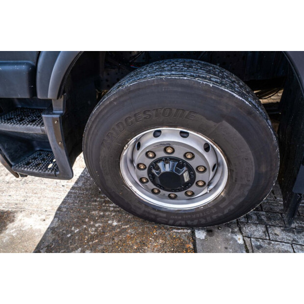 2018 Iveco X-Way 510-46570314