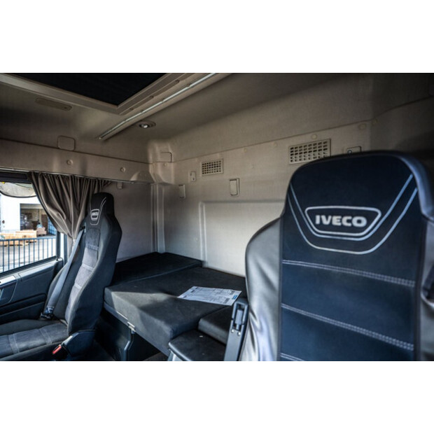 2018 Iveco X-Way 510-46570316