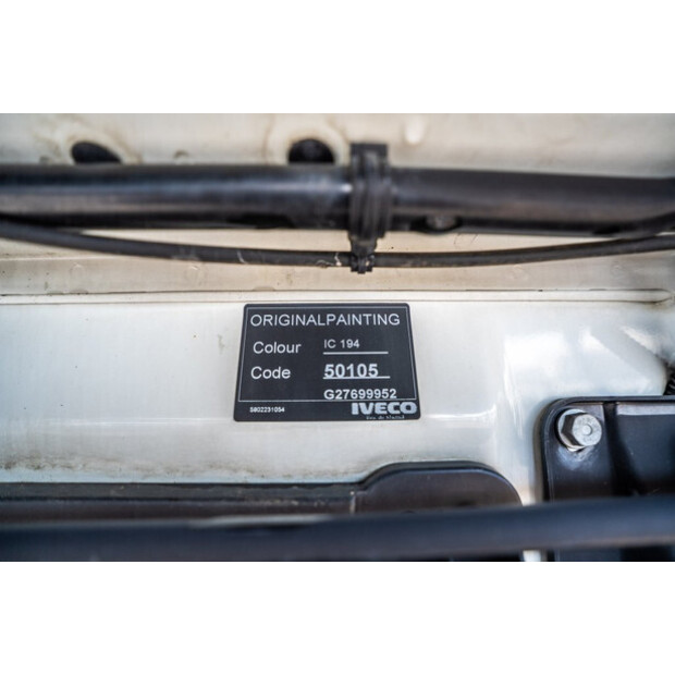 2018 Iveco X-Way 510-46570318