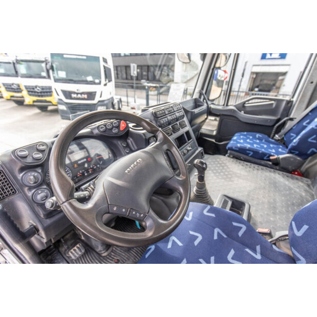 2011 Iveco TRAKKER 410-46570334