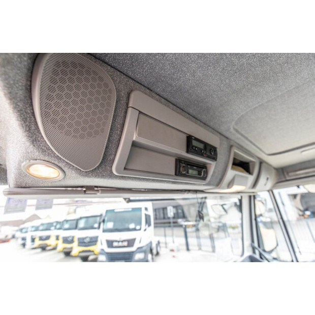 2011 Iveco TRAKKER 410-46570335