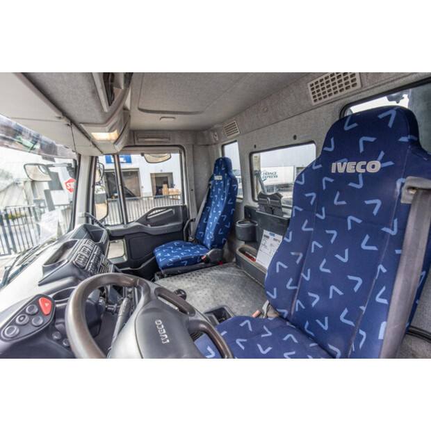2011 Iveco TRAKKER 410-46570336