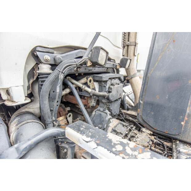 2011 Iveco TRAKKER 410-46570342