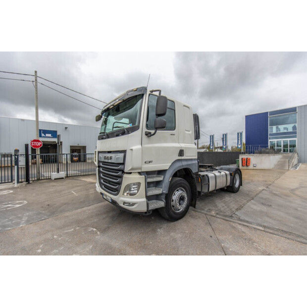 2018 DAF CF 480-46570347