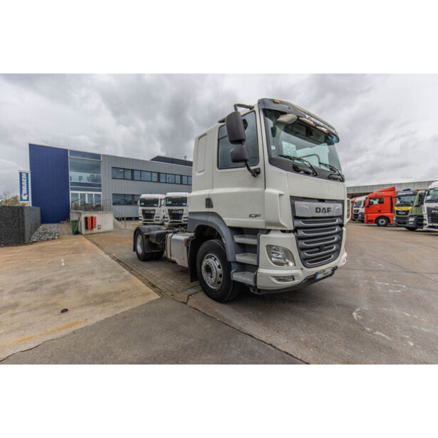 2018 DAF CF 480-46570348