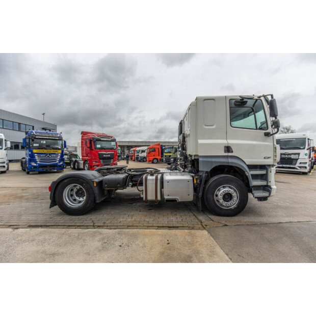 2018 DAF CF 480-46570349