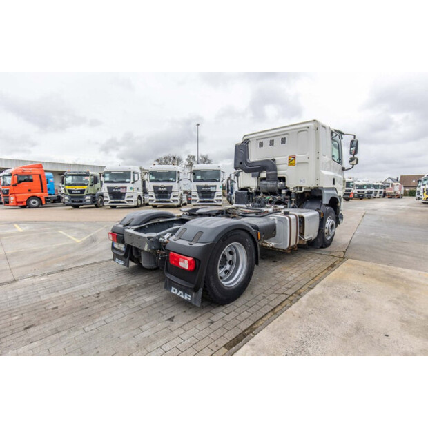 2018 DAF CF 480-46570350