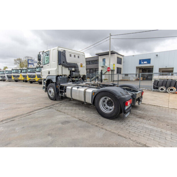 2018 DAF CF 480-46570352