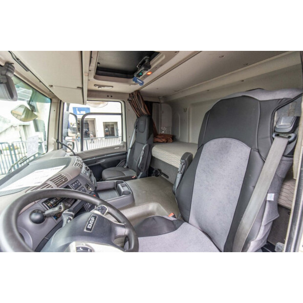 2018 DAF CF 480-46570354