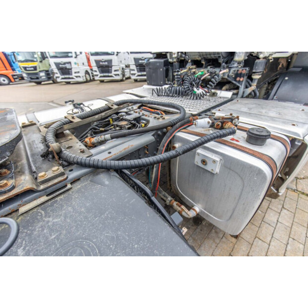 2018 DAF CF 480-46570355